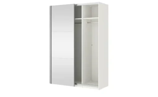 Dreamer eXpress Schwebetürenschrank Dreamer | 153 cm