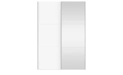 Dreamer eXpress Schwebetürenschrank Dreamer | 153 cm