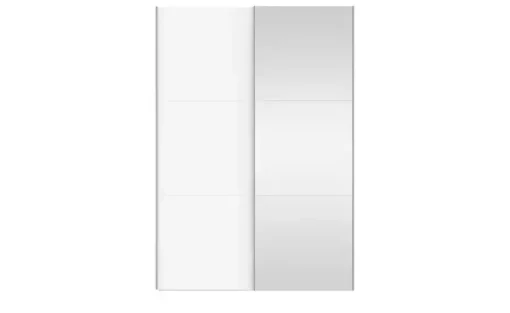 Dreamer eXpress Schwebetürenschrank Dreamer | 153 cm