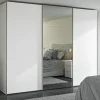 Dreamer eXpress Schwebetürenschrank, 3-türig Dreamer