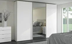 Dreamer eXpress Schwebetürenschrank, 3-türig Dreamer