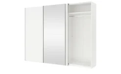 Dreamer eXpress Schwebetürenschrank, 3-türig Dreamer