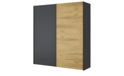 Dreamer eXpress Schwebetürenschrank Dreamer | 202,8 cm