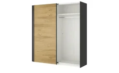 Dreamer eXpress Schwebetürenschrank Dreamer | 202,8 cm