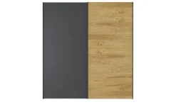 Dreamer eXpress Schwebetürenschrank Dreamer | 202,8 cm