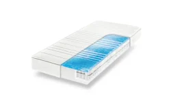 Dreamer eXpress 7-Zonen-Gelart-Tonnentaschenfederkernmatratze Flexo 3 | 100 cm, 200 cm