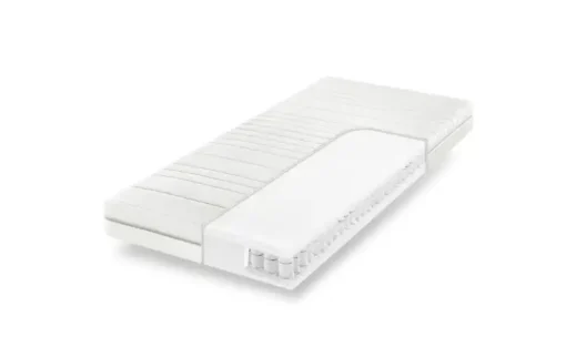 Dreamer eXpress 7-Zonen-Tonnentaschenfederkernmatratze Flexo 2 | 120 cm, 200 cm