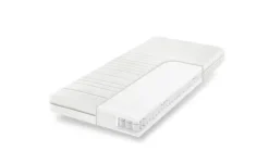 Dreamer eXpress 7-Zonen-Tonnentaschenfederkernmatratze Flexo 2 | 80 cm, 200 cm