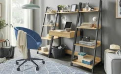 Drehsessel Arpa | Möbel Höffner