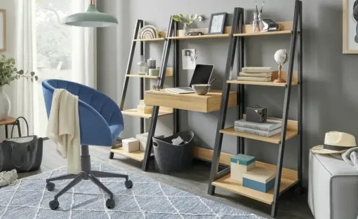 Drehsessel Arpa | Möbel Höffner