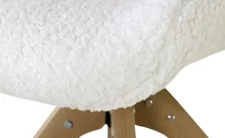 Drehsessel  Cotton | Möbel Höffner