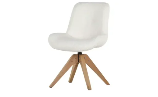 Drehsessel  Cotton | Möbel Höffner