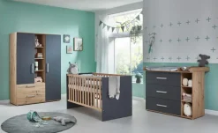 Drehtürenschrank Alessio Alessio | Möbel Höffner