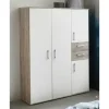Drehtürenschrank Bennet Bennet | Möbel Höffner