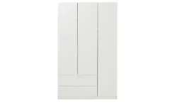 Drehtürenschrank Eversley | 119,3 cm | Möbel Höffner