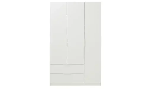Drehtürenschrank Eversley | 119,3 cm | Möbel Höffner