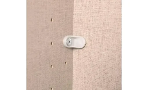 Drehtürenschrank Finley | 201 cm, 4 Stück | Höffner
