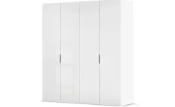Drehtürenschrank Finley | 201 cm, 4 Stück | Höffner
