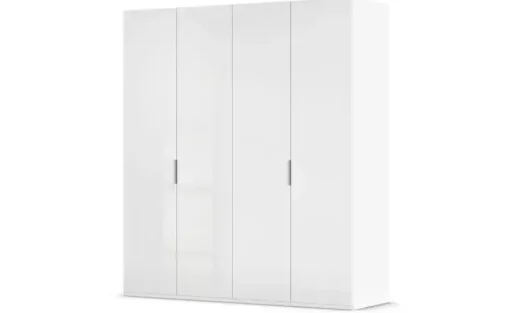 Drehtürenschrank Finley | 201 cm, 4 Stück | Höffner