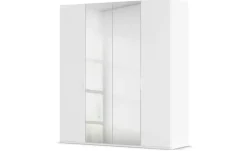 Drehtürenschrank Finley | 201 cm, 4 Stück | Höffner