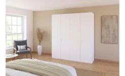 Drehtürenschrank Finley | 201 cm, 4 Stück | Höffner