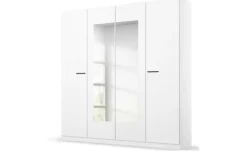Drehtürenschrank Fulmer | 181 cm | Möbel Höffner