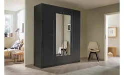 Drehtürenschrank Fulmer | 181 cm | Möbel Höffner