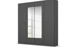 Drehtürenschrank Fulmer | 181 cm | Möbel Höffner