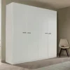 Drehtürenschrank Fulmer | 226 cm | Möbel Höffner