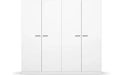 Drehtürenschrank Fulmer | 226 cm | Möbel Höffner