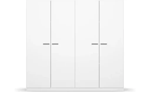 Drehtürenschrank Fulmer | 226 cm | Möbel Höffner