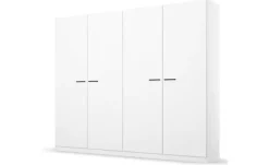 Drehtürenschrank Fulmer | 226 cm | Möbel Höffner