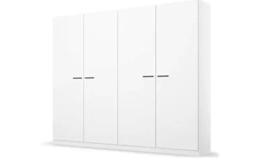 Drehtürenschrank Fulmer | 226 cm | Möbel Höffner