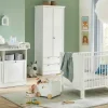 Drehtürenschrank Laurito | Möbel Höffner