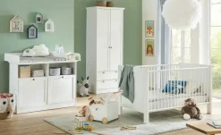 Drehtürenschrank Laurito | Möbel Höffner