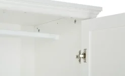 Drehtürenschrank Laurito | Möbel Höffner
