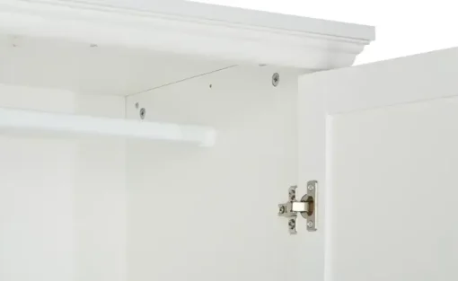Drehtürenschrank Laurito | Möbel Höffner