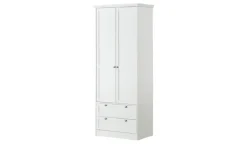 Drehtürenschrank Laurito | Möbel Höffner