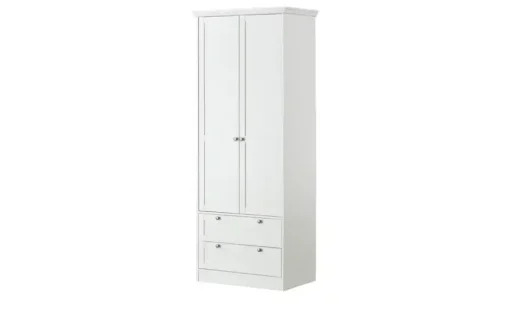 Drehtürenschrank Laurito | Möbel Höffner