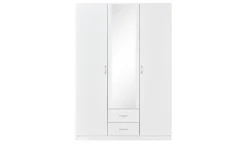 Drehtürenschrank Leeds | Möbel Höffner