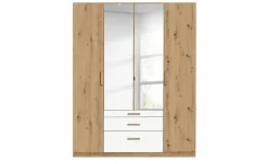 Drehtürenschrank Moffat | 4 Stück, 181 cm | Höffner