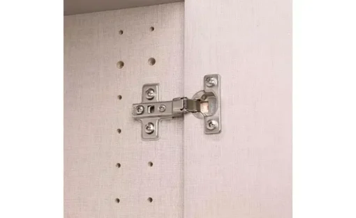 Drehtürenschrank Port Talbot | 3 Stück, 151 cm