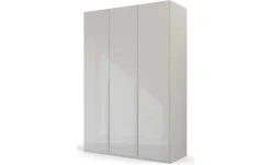 Drehtürenschrank Port Talbot | 3 Stück, 151 cm