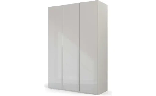 Drehtürenschrank Port Talbot | 3 Stück, 151 cm
