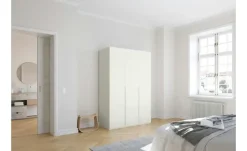 Drehtürenschrank Port Talbot | 151 cm | Möbel Höffner