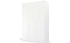 Drehtürenschrank Port Talbot | 151 cm | Möbel Höffner