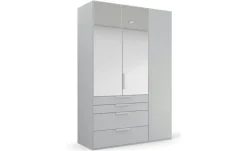 Drehtürenschrank Port Talbot | 151 cm | Möbel Höffner