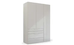 Drehtürenschrank Port Talbot | 3 Stück, 151 cm