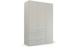 Drehtürenschrank Port Talbot | 151 cm | Möbel Höffner