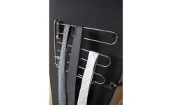 Drehtürenschrank Port Talbot | 3 Stück, 151 cm